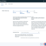 IBM IoT Watson 設備安全
