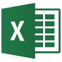 微軟Excel 微軟Excel