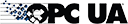 OPC UA Logo_透明 OPC UA