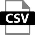 用于以文本形式格式化數(shù)據(jù)記錄的 CSV 對象