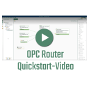 OPC Router快速入門(mén)視頻