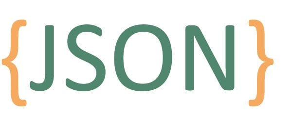 是 JSON 嗎？